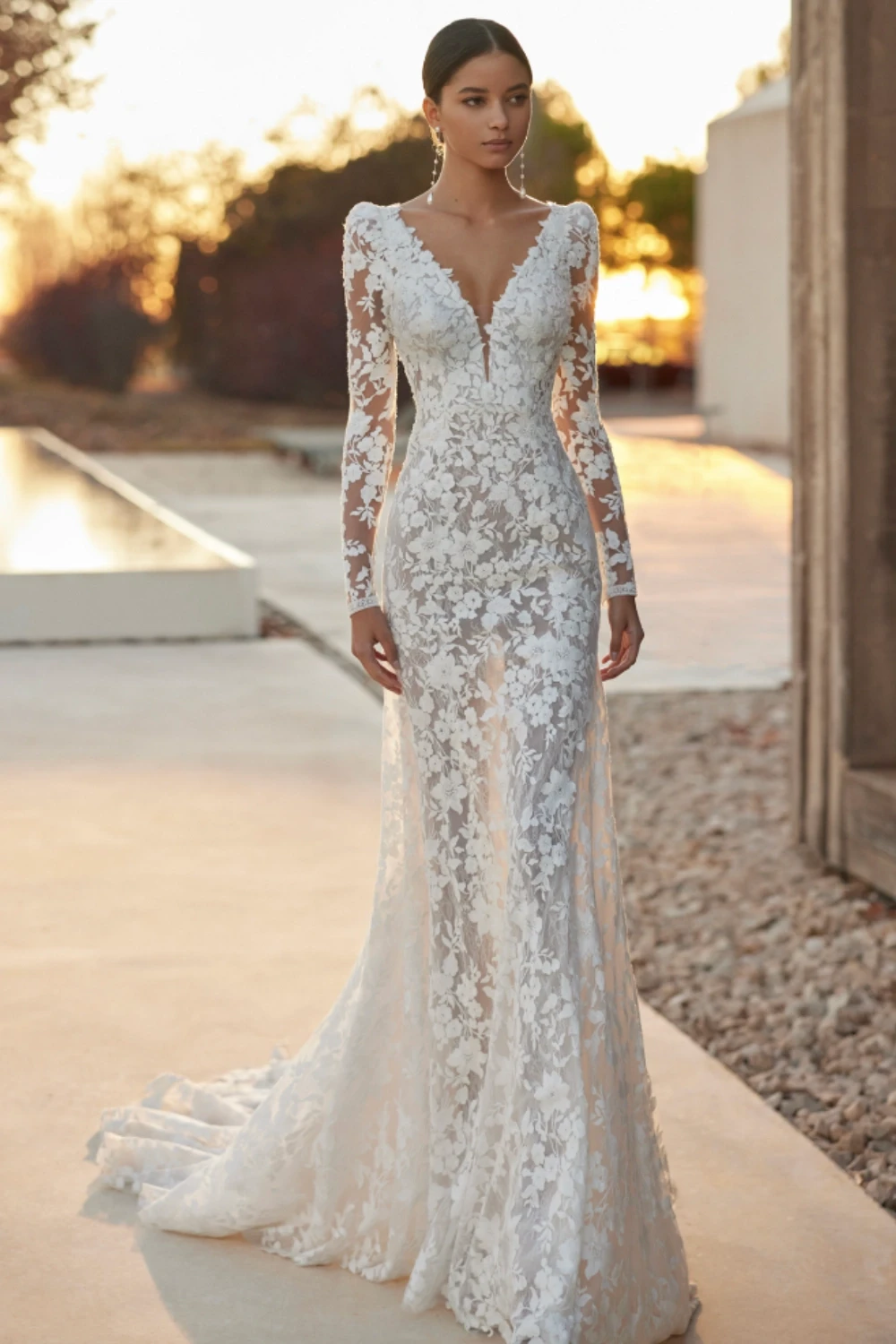 Photo of the Fall in love collection team