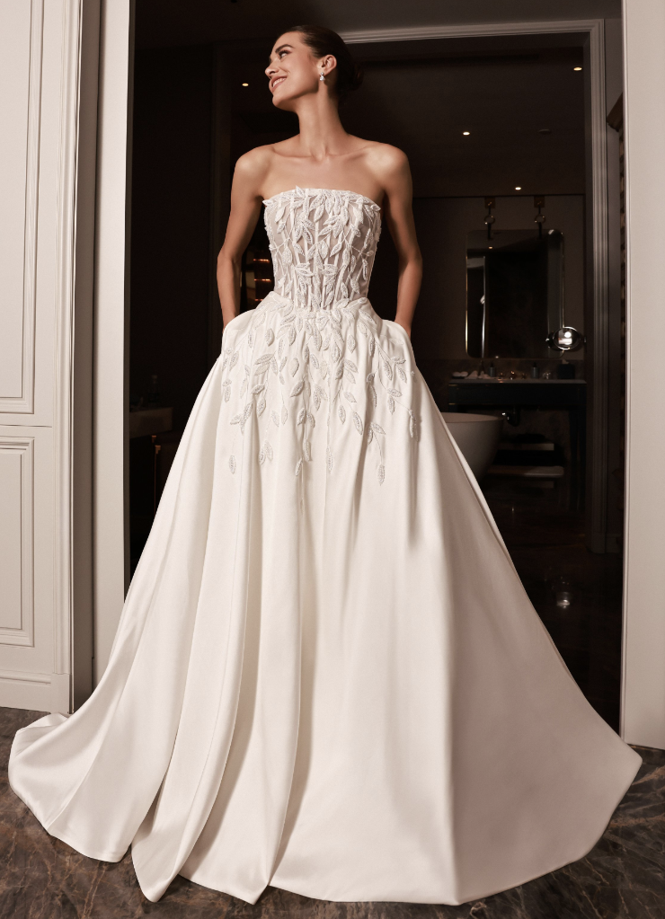 Dany Tabet #Ellery Default Image